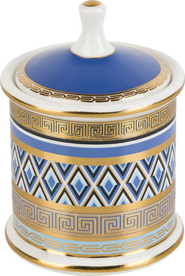 

Емкость для хранения, Golden Blue / 0200187