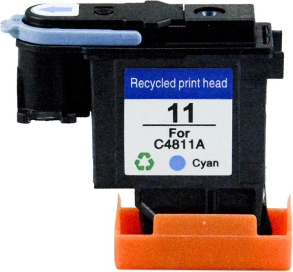 Печатающая головка NV Print NV-C4811A-RE