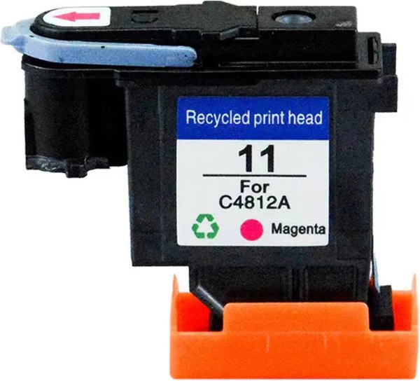 Печатающая головка NV Print NV-C4812A-RE