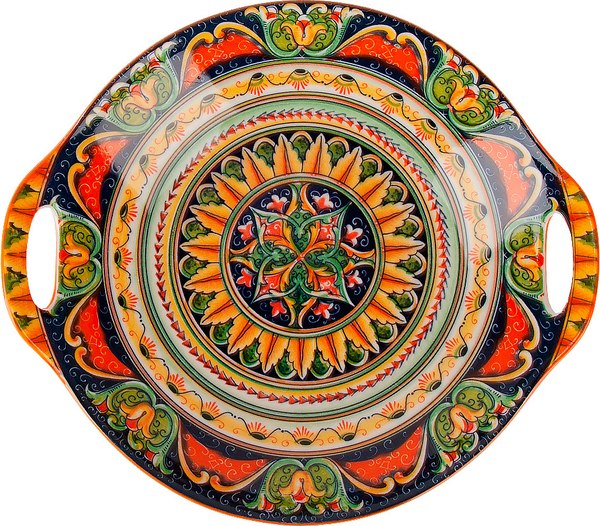 Блюдо Nouvelle Arabesque / 0860223