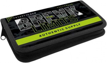 Пенал Оникс Камуфляж Break / ПКК 03-5 -