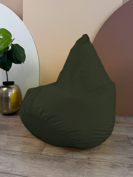 Купить Бескаркасное кресло Flagman Груша Софт 130x85 XL GXL.2-04 в Гродно