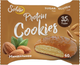 Набор протеинового печенья Solvie Protein Cookie Миндальное с молочной карамелью (8x60г) - 