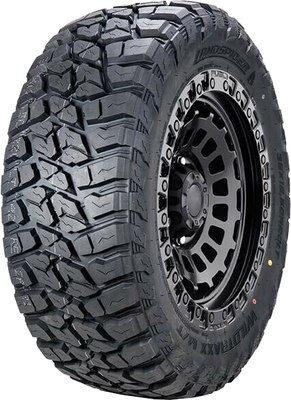

Летняя шина, Wildtraxx M/T LT265/70R17 121/118Q