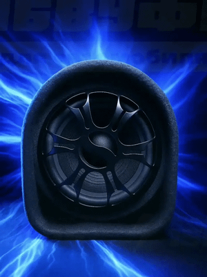 Корпусной активный сабвуфер ProVision WD0301 -
