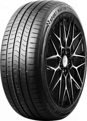 

Летняя шина, Sport Master EV 235/60R18 107V
