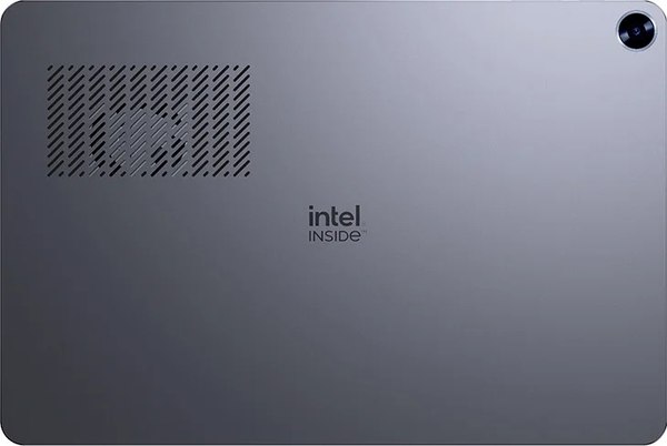 Планшет Chuwi Hi10 X1 8GB/256GB (серый)