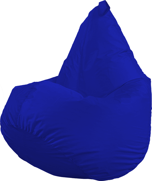 Бескаркасное кресло Flagman Груша Софт 130x85 XL GXL.2-15
