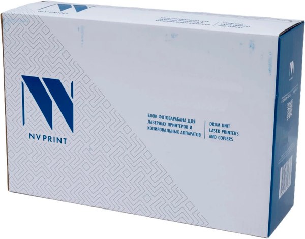Блок фотобарабана NV Print NV-CLT-R809BCMYDU