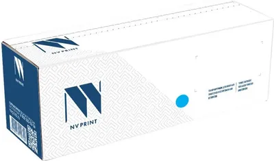 

Тонер-картридж, NV-006R01759C