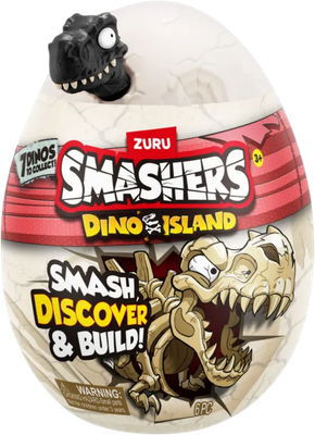 Игрушка-сюрприз Zuru Smashers / 7495SQ1 -