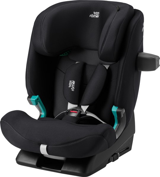 Автокресло Britax Romer Advansafix Pro Classic