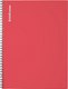 Тетрадь Erich Krause Reef / 54137 (80л, коралловый) - 