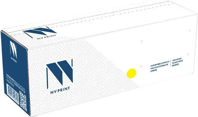 

Тонер-картридж, NV-006R01761Y