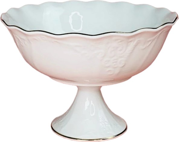 Фруктовница Lenardi Агата 102-144