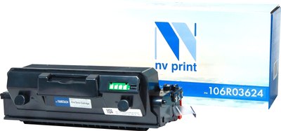 

Картридж, NV-106R03624