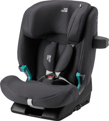 Автокресло Britax Romer Advansafix Pro Classic / 2000040901 (Deep Grey) - 