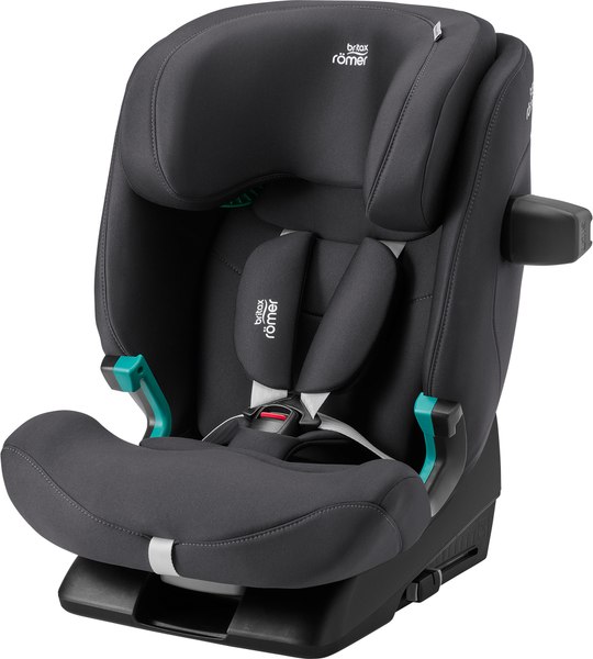 Автокресло Britax Romer Advansafix Pro Classic / 2000040901