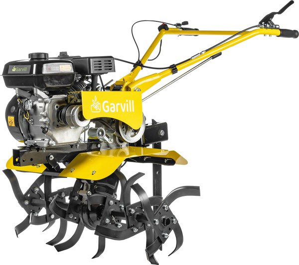 Купить Мотоблок бензиновый Garvill MCP-217K-8 в Витебске