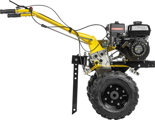 Купить Мотоблок бензиновый Garvill MCP-217K-8 в Витебске