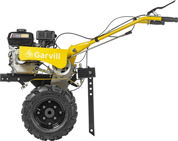 Купить Мотоблок бензиновый Garvill MCP-217K-8 в Витебске