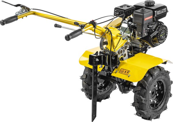 Купить Мотоблок бензиновый Garvill MCP-217K-8 в Витебске
