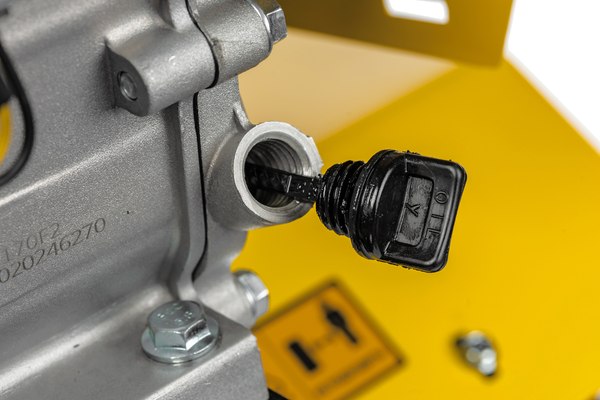 Мотоблок бензиновый Garvill MCP-317K-10 (колеса 4.00-10)