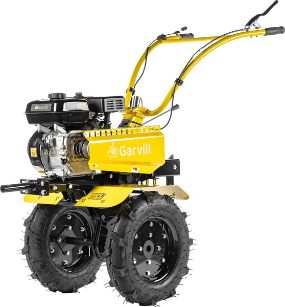 Купить Мотоблок бензиновый Garvill MCP-317K-10 в Барановичах