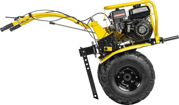 Купить Мотоблок бензиновый Garvill MCP-427K-19 Extreme в Барановичах