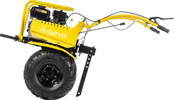 Купить Мотоблок бензиновый Garvill MCP-427K-19 Extreme в Барановичах