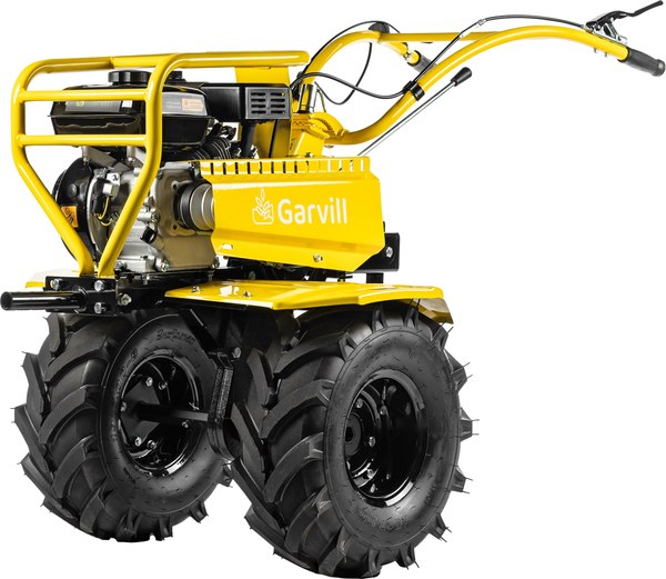 Купить Мотоблок бензиновый Garvill MCP-427K-19 Extreme в Барановичах