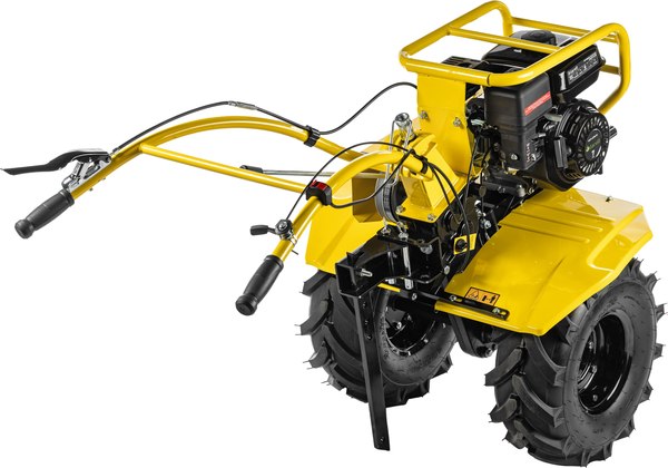 Купить Мотоблок бензиновый Garvill MCP-427K-19 Extreme в Барановичах