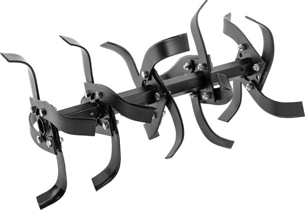 Мотоблок бензиновый Garvill MBP-3113K-12 (колеса 5.00-12)