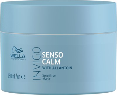 

Маска для волос, Invigo Balance Senso Calm