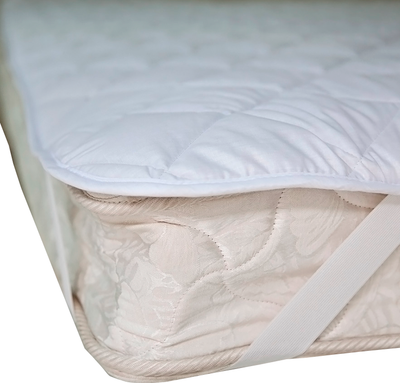 Наматрасник защитный Vitok 140х200 м.009.3 / С-09.022 -