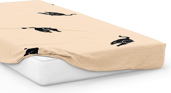 Комплект постельного белья Samsara Cats Дуэт сем 320-1