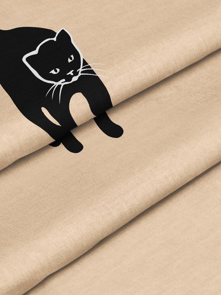 Комплект постельного белья Samsara Cats Дуэт сем 320-1