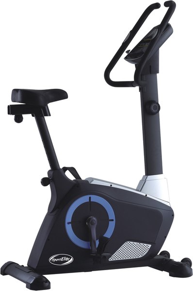Велотренажер Sport Elite SE-500D