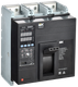 Выключатель автоматический IEK Armat AR-MCCB-3N-085-0800A-ELSC - 
