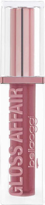 Блеск для губ Bellaoggi Gloss Affair тон 02 -