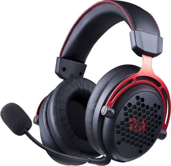 Беспроводные наушники Redragon Diomedes Pro / 72264