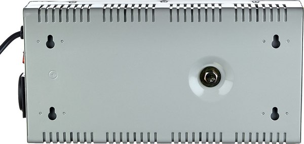 Стабилизатор напряжения Kiper Power Slim 500 LCD (500VA/300W)
