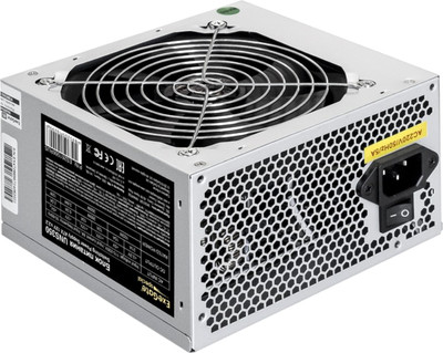 Блок питания для компьютера ExeGate UNS350 350W (ES261566RUS) -