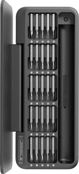 Электроотвертка HOTO Precision Screwdriver ADV HFE0013GL