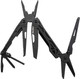 Мультитул NexTool Black Knight Multifunctional Pliers NE20151 (черный) - 