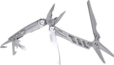 Мультитул NexTool Lagship Pro Multi Tool 16в1 NE20203 -
