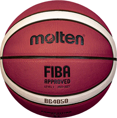 

Баскетбольный мяч, B6G4050 FIBA / B6G4050