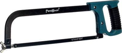 Ножовка Remocolor 300мм 24TPI HCS / 42-1-004