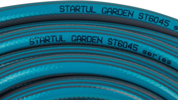 Шланг поливочный Startul Garden ST6045-5/8-20
