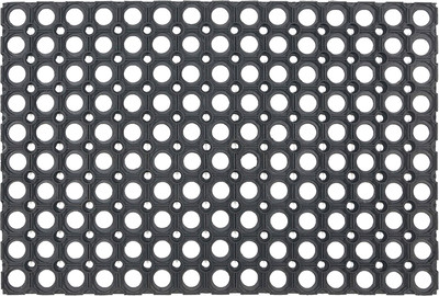 Коврик грязезащитный Remocolor 40x60x1.6см / 70-1-3002
